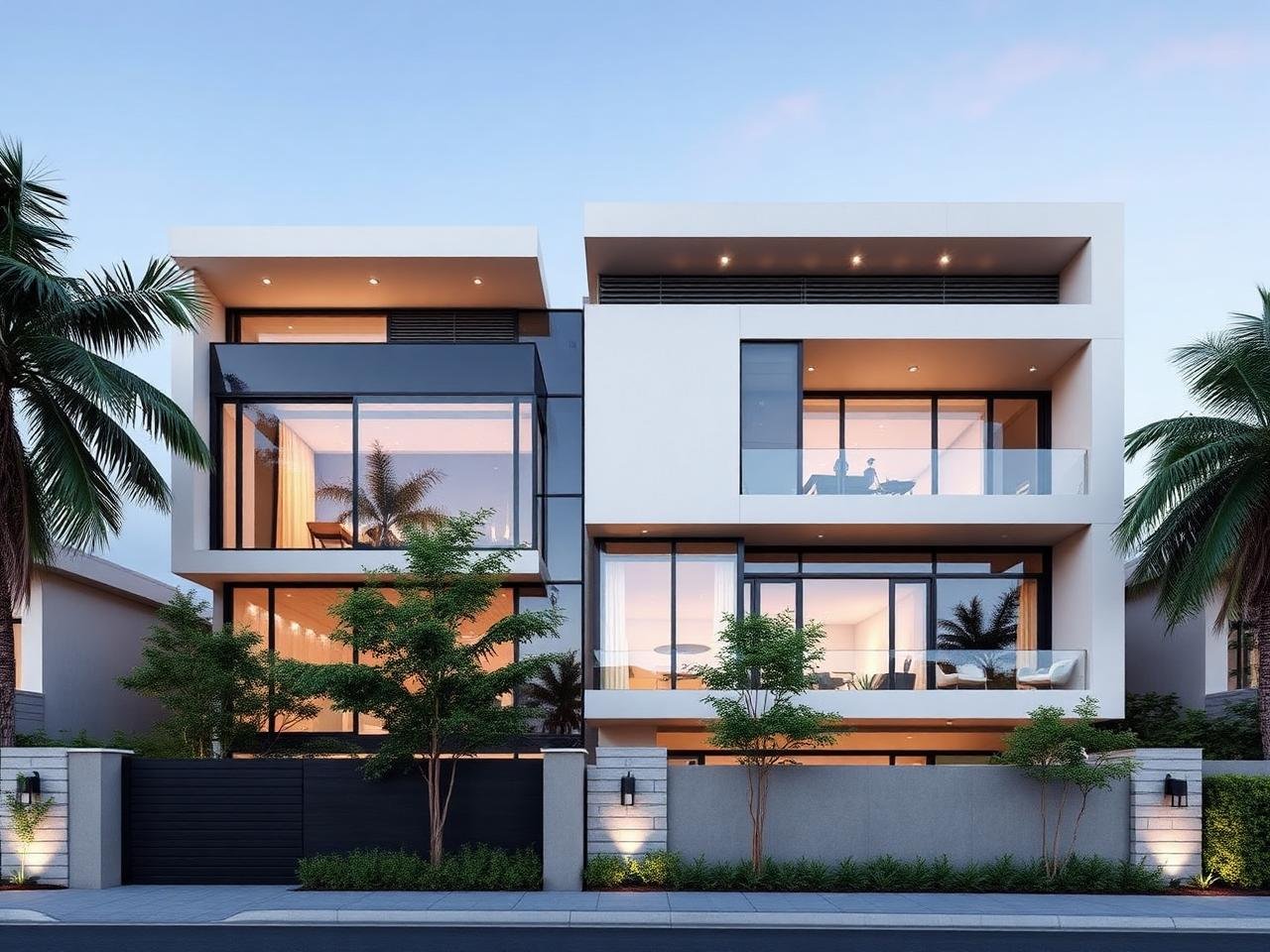 Residential Construction
